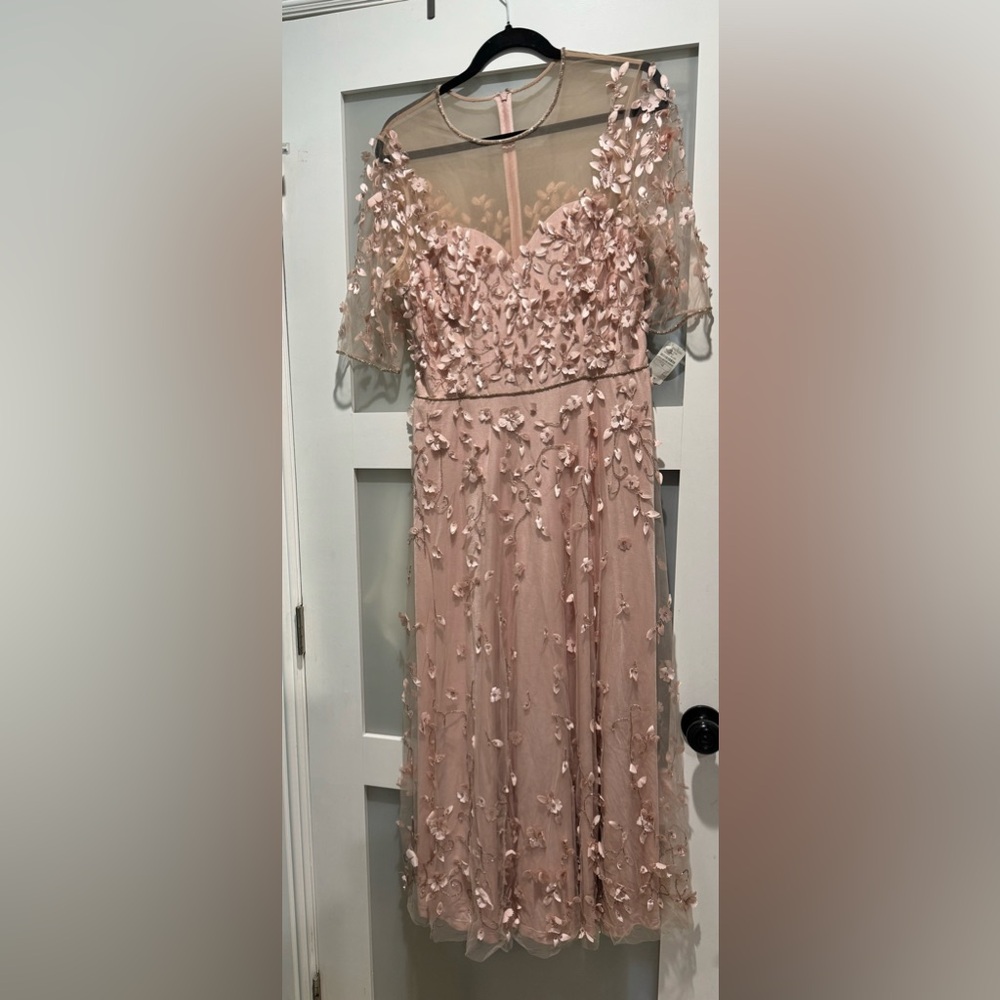 Theia dress